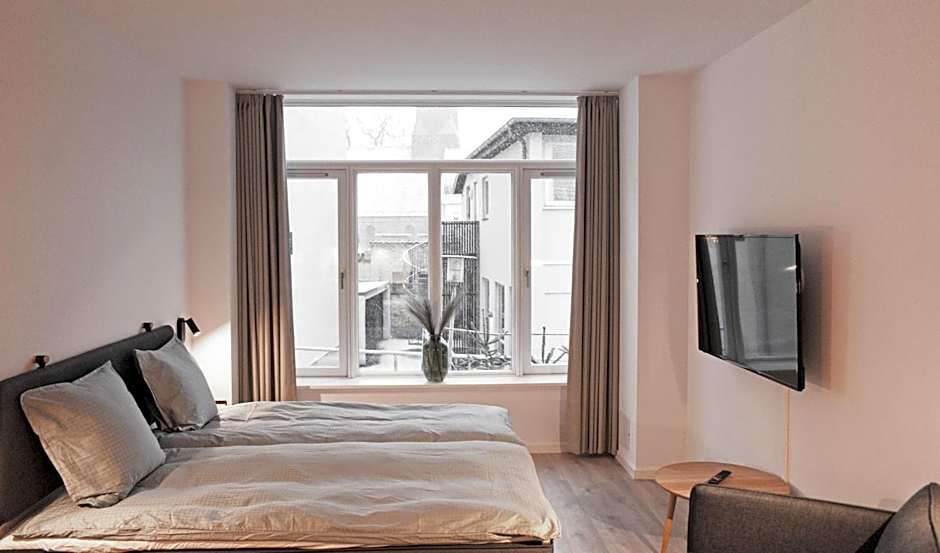 Nordsjællands Ferieboliger