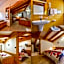 Chalet Pineta relax location