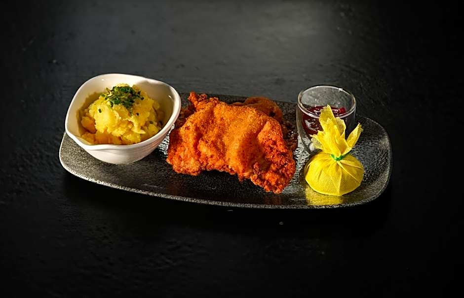 Hotel Macun, Vent im Ötztal