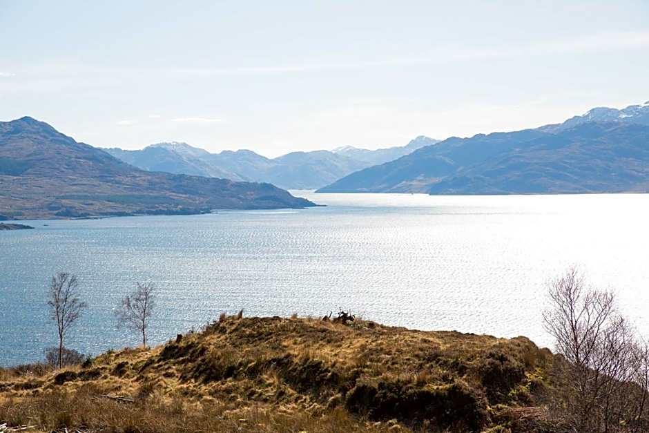 Kinloch Lodge Hotel and Restaurant