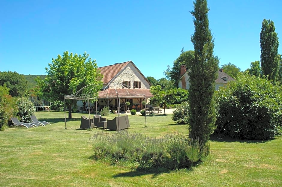 Chambre d'hôtes Au Picatal