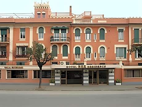 Rex Hotel Residence
