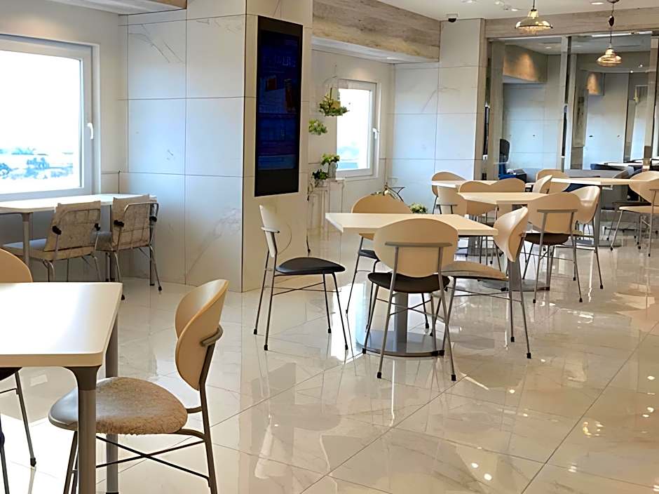 Toyoko Inn Tsubame Sanjo Ekimae