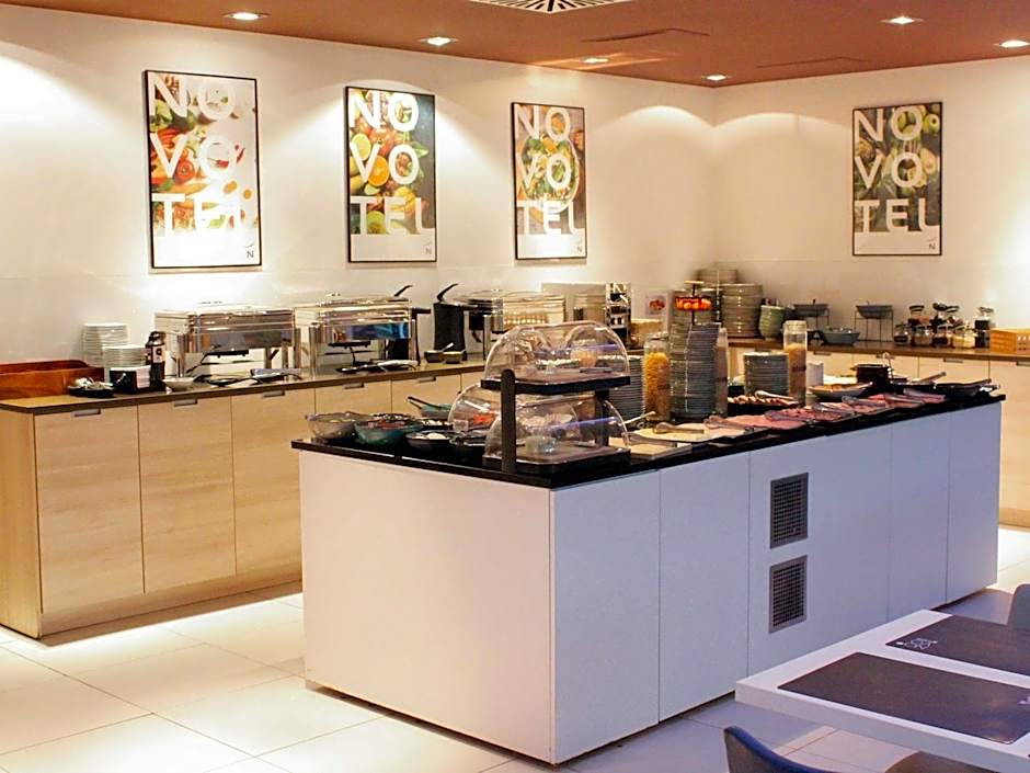 Novotel Gdansk Centrum