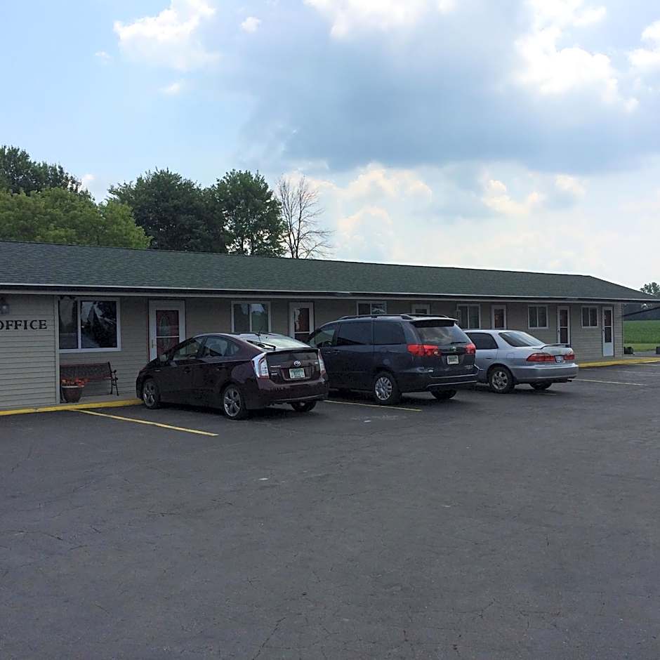 Relax Inn - Saginaw