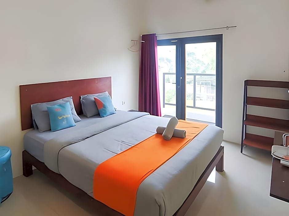 Sans Hotel AVA Palangkaraya by RedDoorz