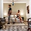Art Boutique Hotel Chamarel