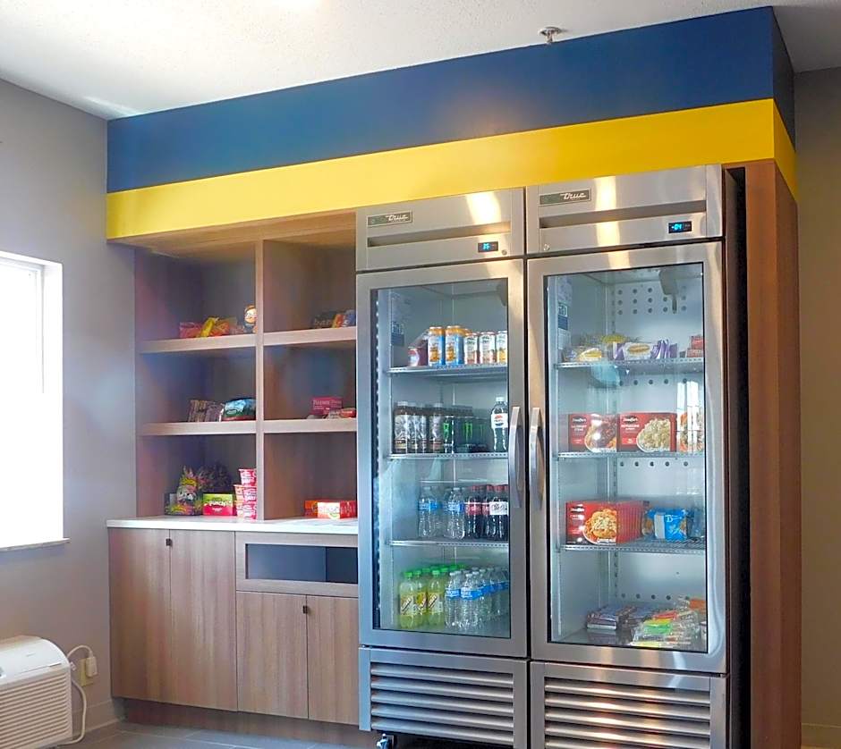 Microtel Inn & Suites - Triadelphia