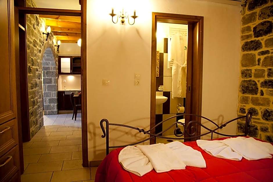 Diktynna Traditional Villas
