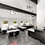 Econo Lodge Inn & Suites Heavenly Village Area