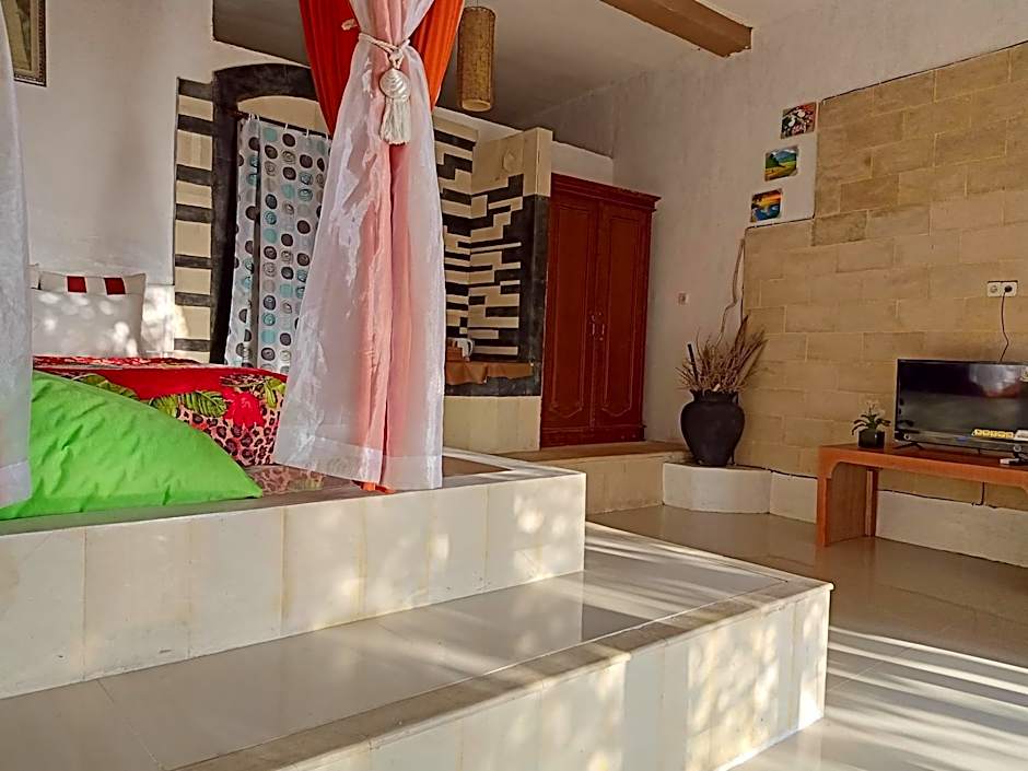 Rara Villas Lombok