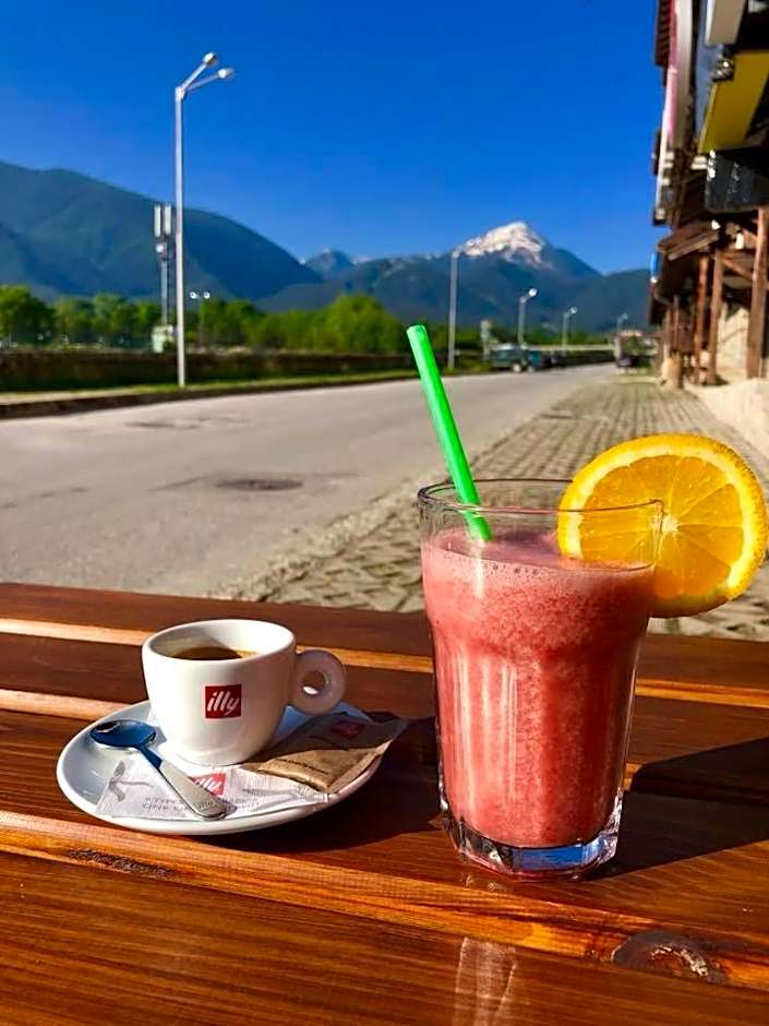 Bansko Royal Towers Hotel