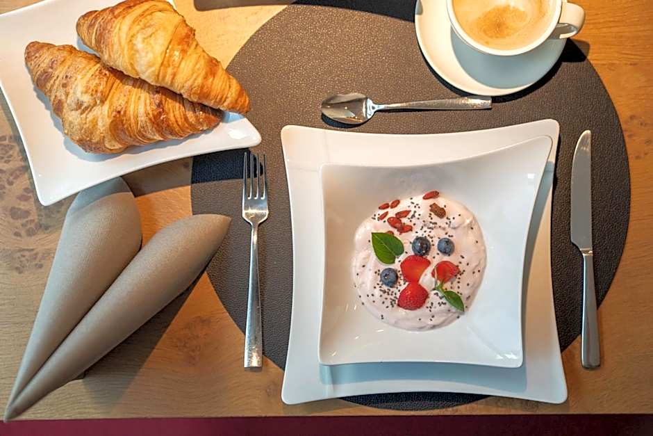 Soley Suites - adults only