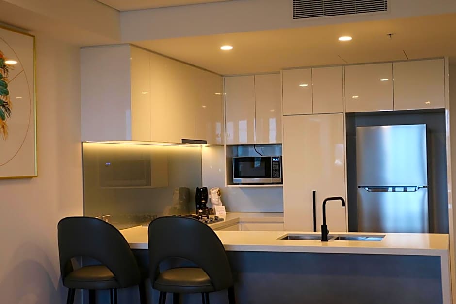Kooii Apartments