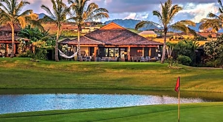 The Lodge at Kukui'ula, a Destination by Hyatt Residence
