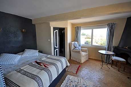 Studio with Ocean View