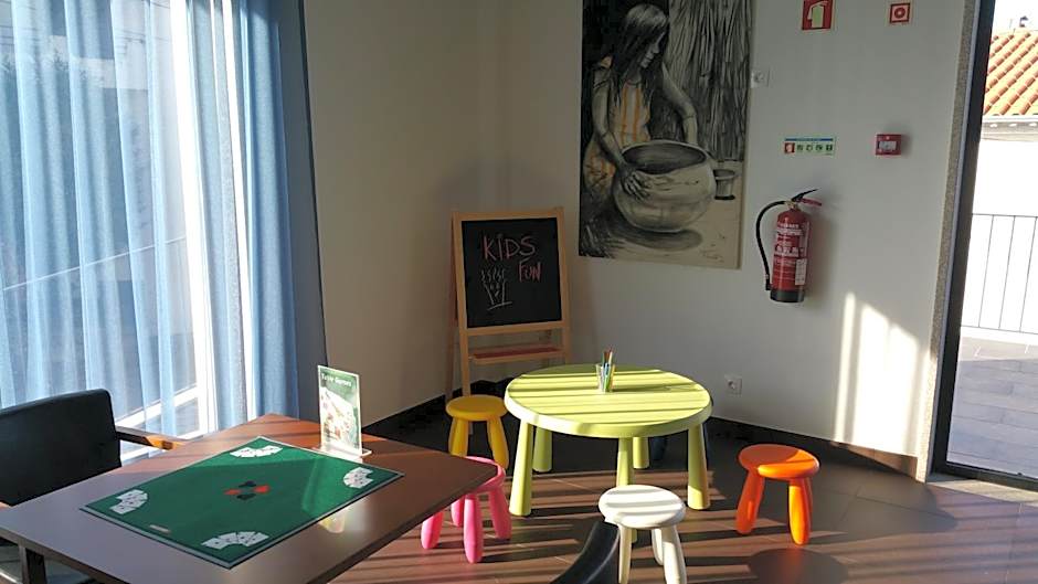 Belmonte Sinai Hotel