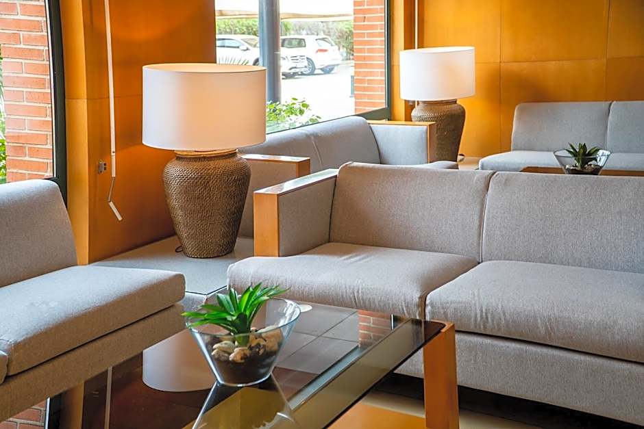 Posadas de España Malaga