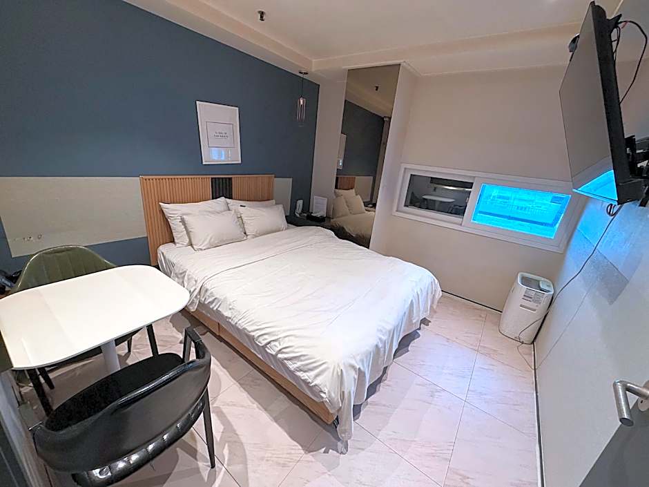 No 25 Hotel Ansan
