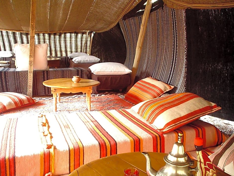 Les Jardins De Skoura