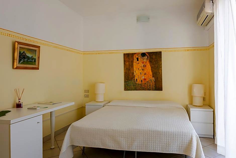 Hotel Club i Pini - Residenza d'Epoca in Versilia