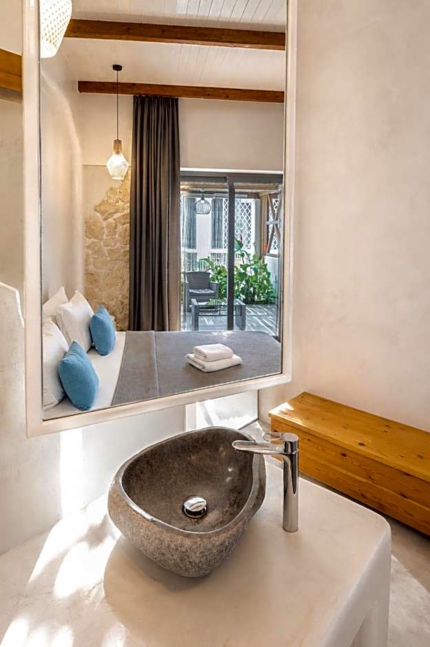 Agorastos Luxury Living