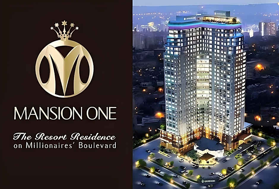 Merlene Suites at Mansion One (Formerly Known as Mansion One Suites)