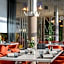 Novotel Budapest City