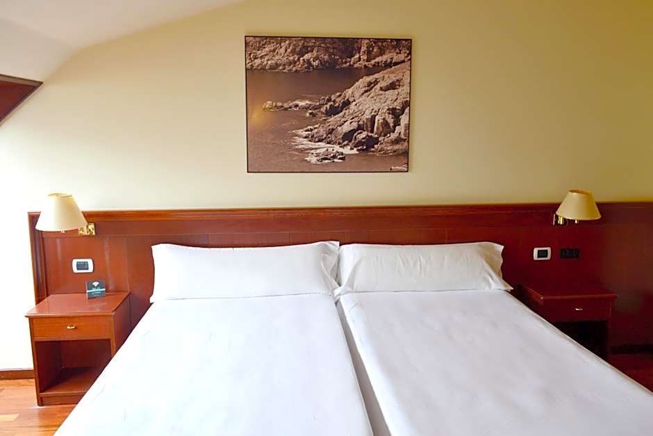 Hotel Alda El Suizo