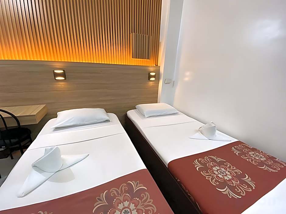 Stone House Bed and Breakfast