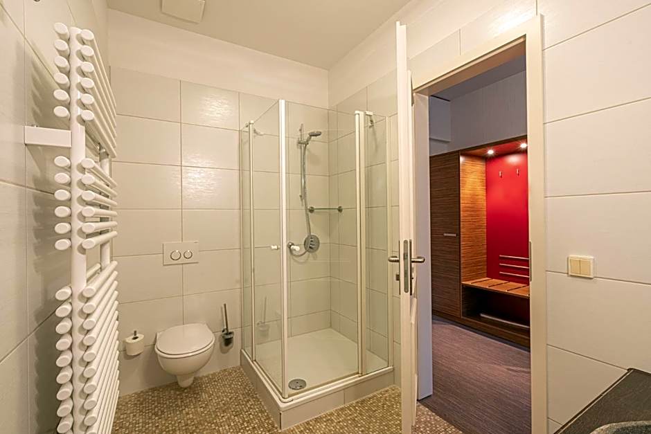 Hotel und Restaurant Zum Deutschen Hause