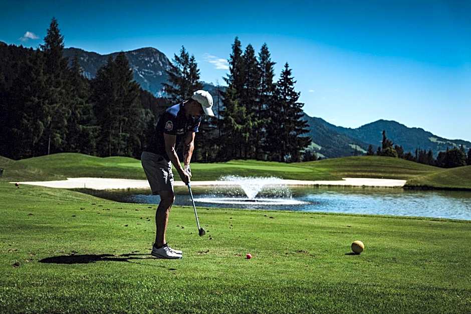 Die Barbara Appartements & Zimmer