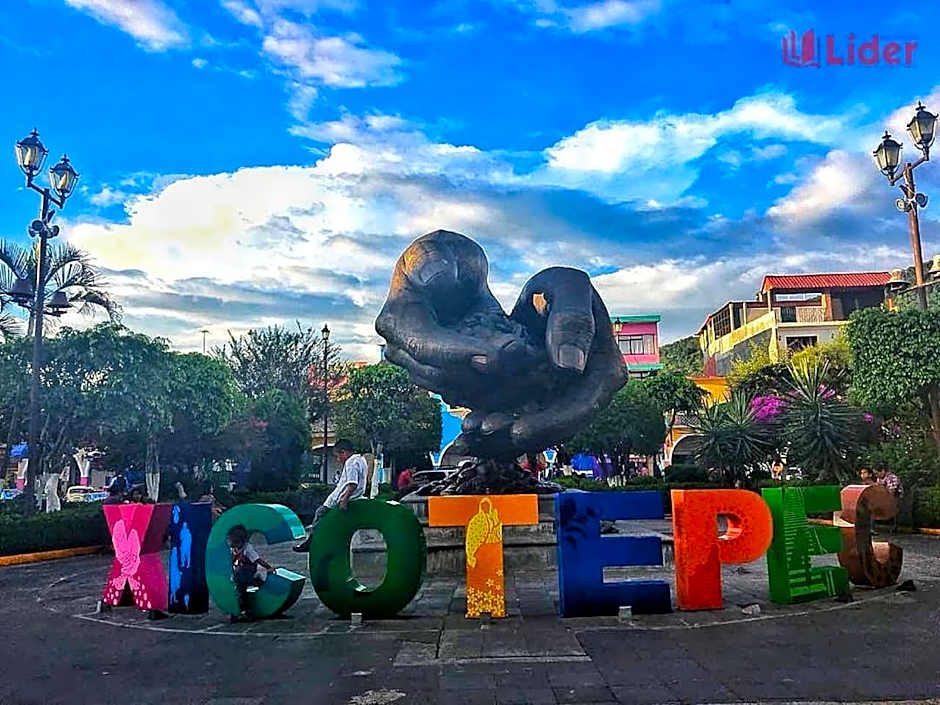 Hotel Plaza San Carlos