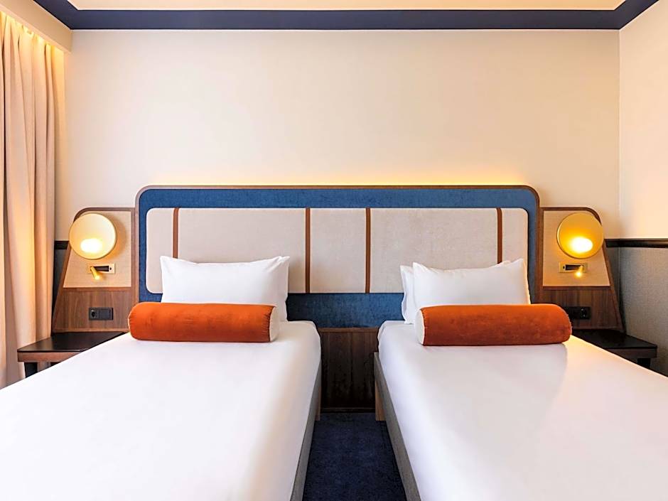 Mercure Gdynia Centrum Hotel