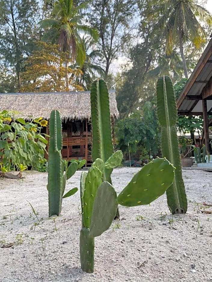 The Hideaway, Koh Lipe