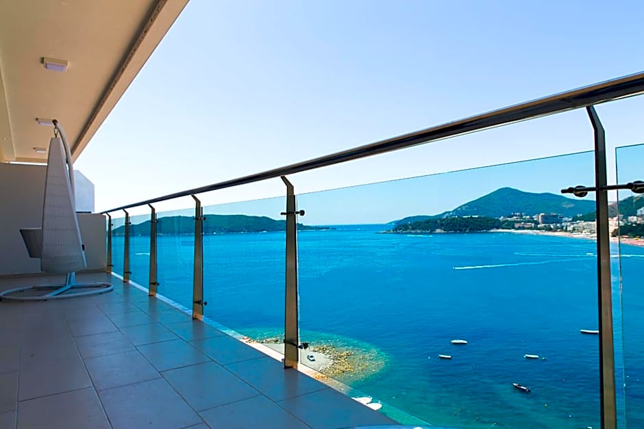 Hotel Ponta Nova