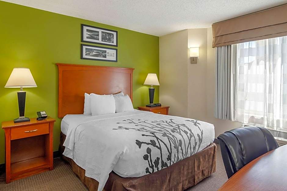 Sleep Inn Macon I-75