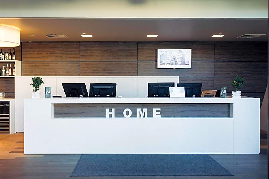 Harry's Home Hotel Munich