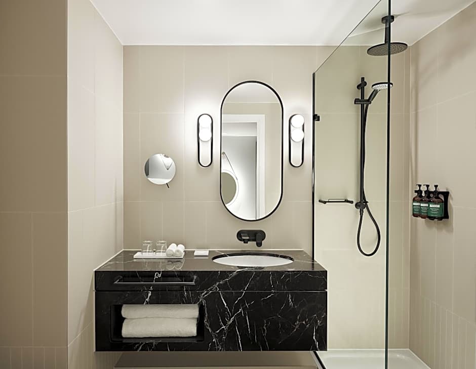 Hyatt Regency London Stratford