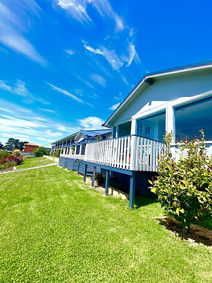 Swansea Motor Inn Tasmania