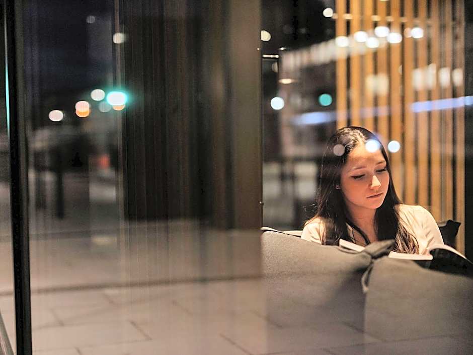 Ibis Nuernberg Hauptbahnhof