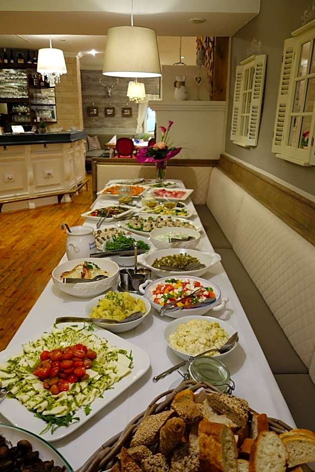 Villa Bucher - Metnitztalerhof