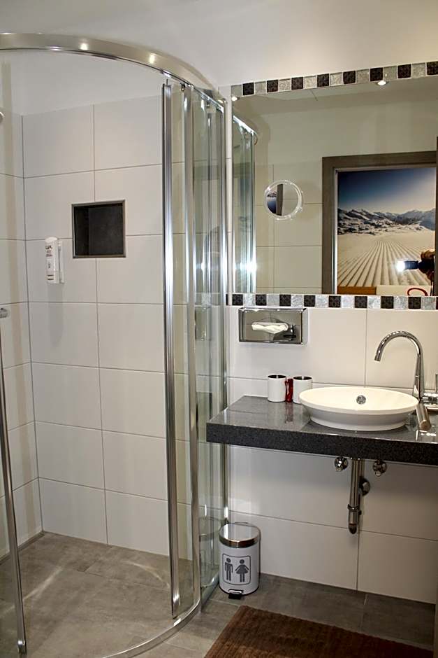 Der Sailer Hotel & Restaurant