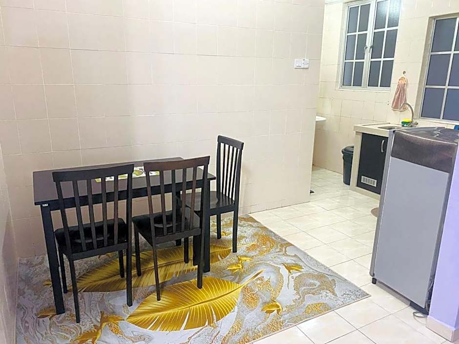 A ONE Holiday Apartment