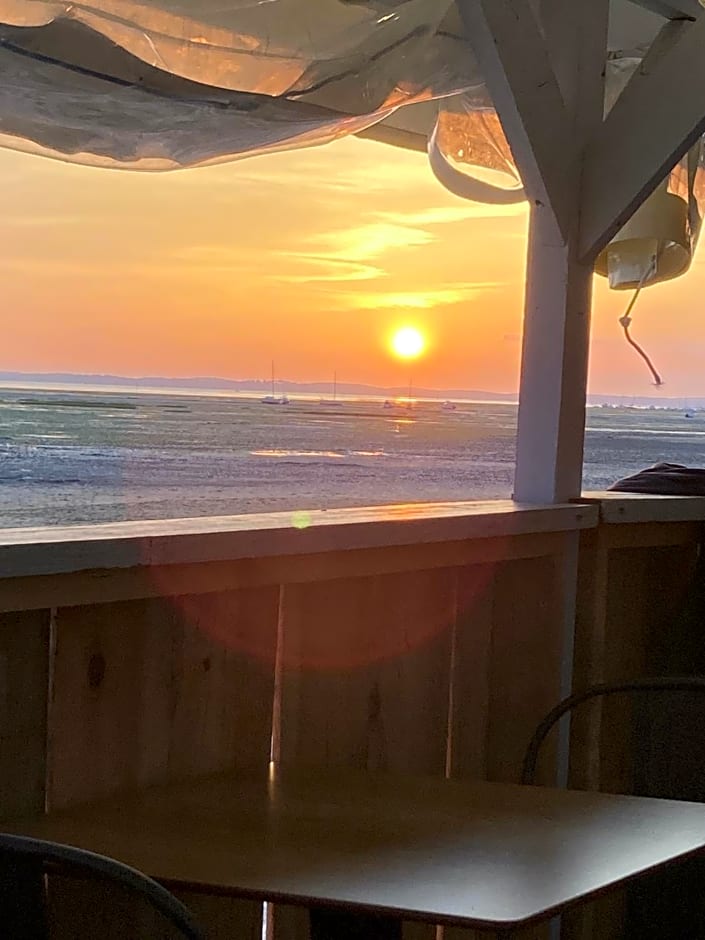 Chambre d'HÔTE Maison De L'amitié