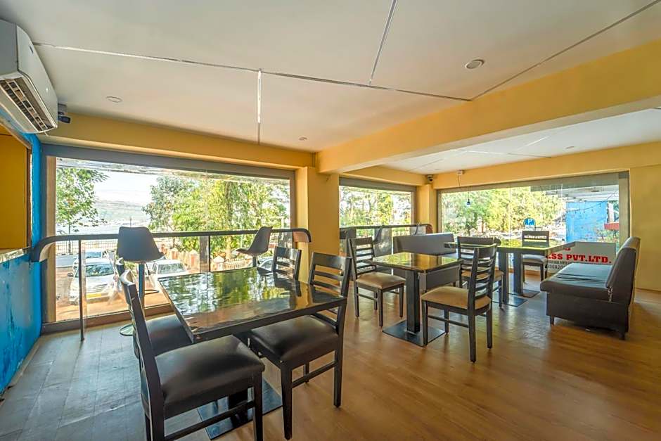 Panaji Residency