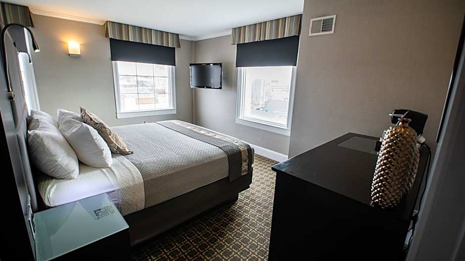 voco The Tiger Hotel, Columbia, MO By IHG