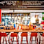 Novotel Lyon Bron Meeting & Events