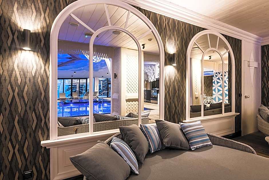 Bachleda Hotel Kasprowy