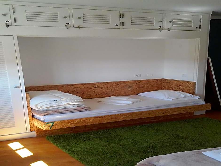 GuimaraesLiving - Hostel & Adventure